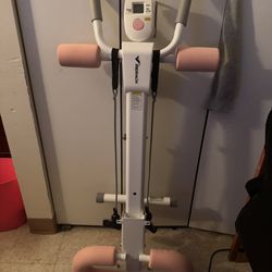 Merach Ab Trainer 