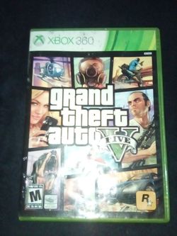 2 Xbox 360 games and one Xbox One game