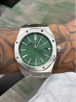 Ap watch