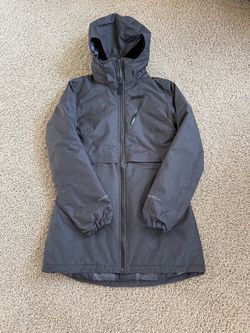 Eddie Bauer WeatherEdge jacket