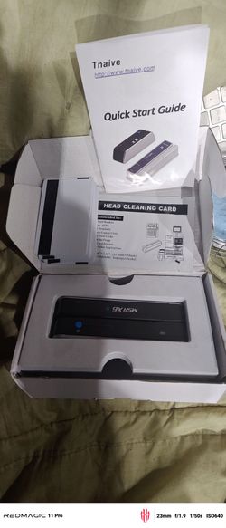 Brand new msr6 Bluetooth version