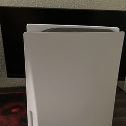 PS5 Original Disc Version – NOT WORKING – For Parts Only