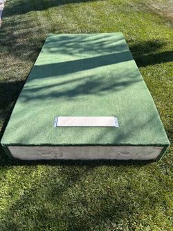 Pitching Mound