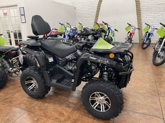 2025 Pentora Hunter 200 EFI