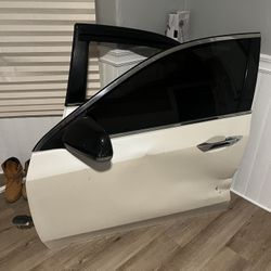 Acura Tsx Doors 