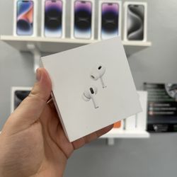 Airpods Pro 2nd Gen