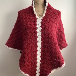 Red clothes