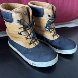 Merrill Snow Boots Mens Size 7