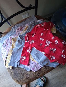 Baby girl 0-3mo