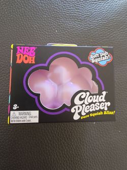 Nee doh Cloud Pleaser