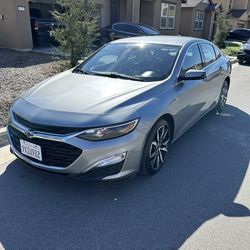 2023 Chevrolet Malibu