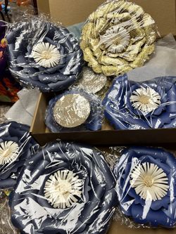 Flores De Papel