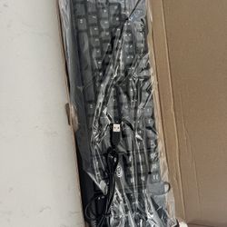 NEW Computer Keyboard $8