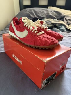 Jacquemus x Nike Moon Shoe