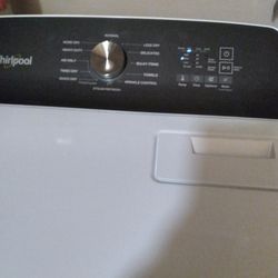 Whirlpool  Heavy Duty Dryer