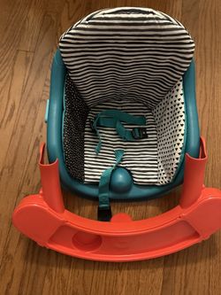 Baby chair