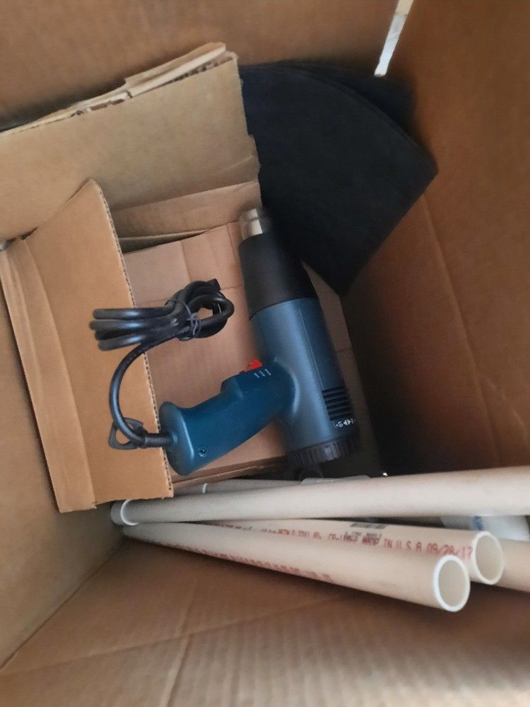 Screen Printing Supplies New