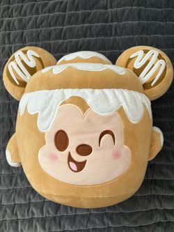 Disney Collectible Stuffed Animal