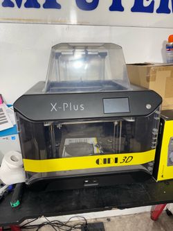 3D printer