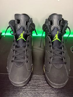 Jordan 6 Retro