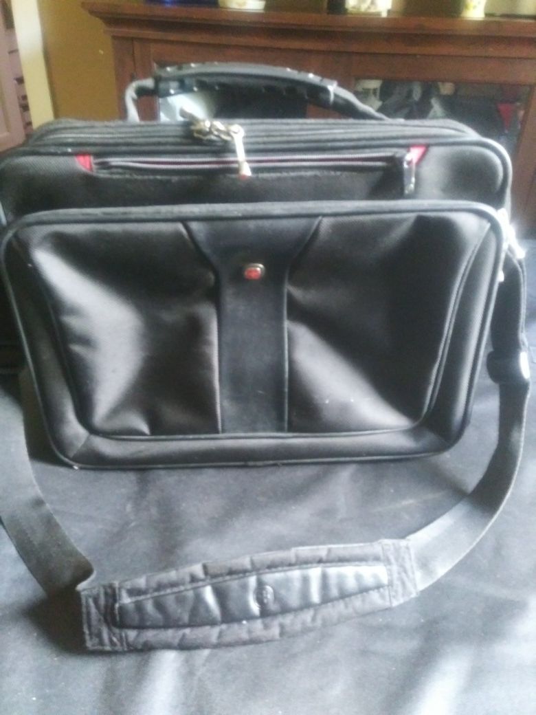 Laptop bag/briefcase