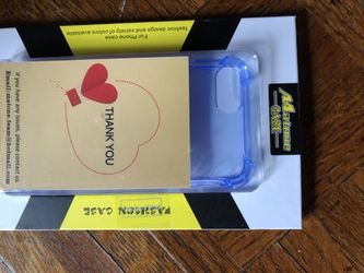 Matone iPhone 7/8 case