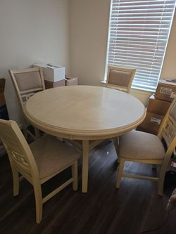 Dinning room