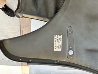 2007 Chevy Corvette Z6 Parts for sale