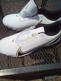 Nike New Cleats