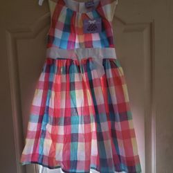 Girls Dresses Most Sizes 6x