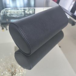3 Slot Travel Watch Roll