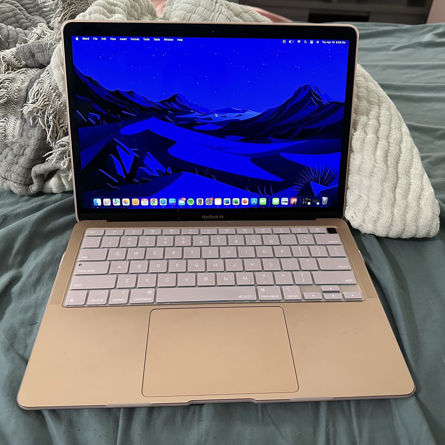 MacBook Air M1 13inch 