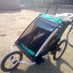 Thule Dbl Chariot 