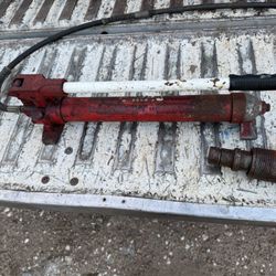 Porto Power Hidraulic 