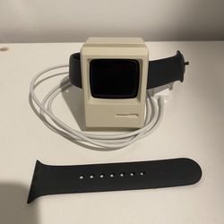 Apple Watch & Stand