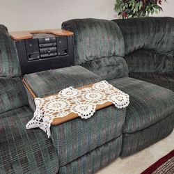 Sectional  Sofa