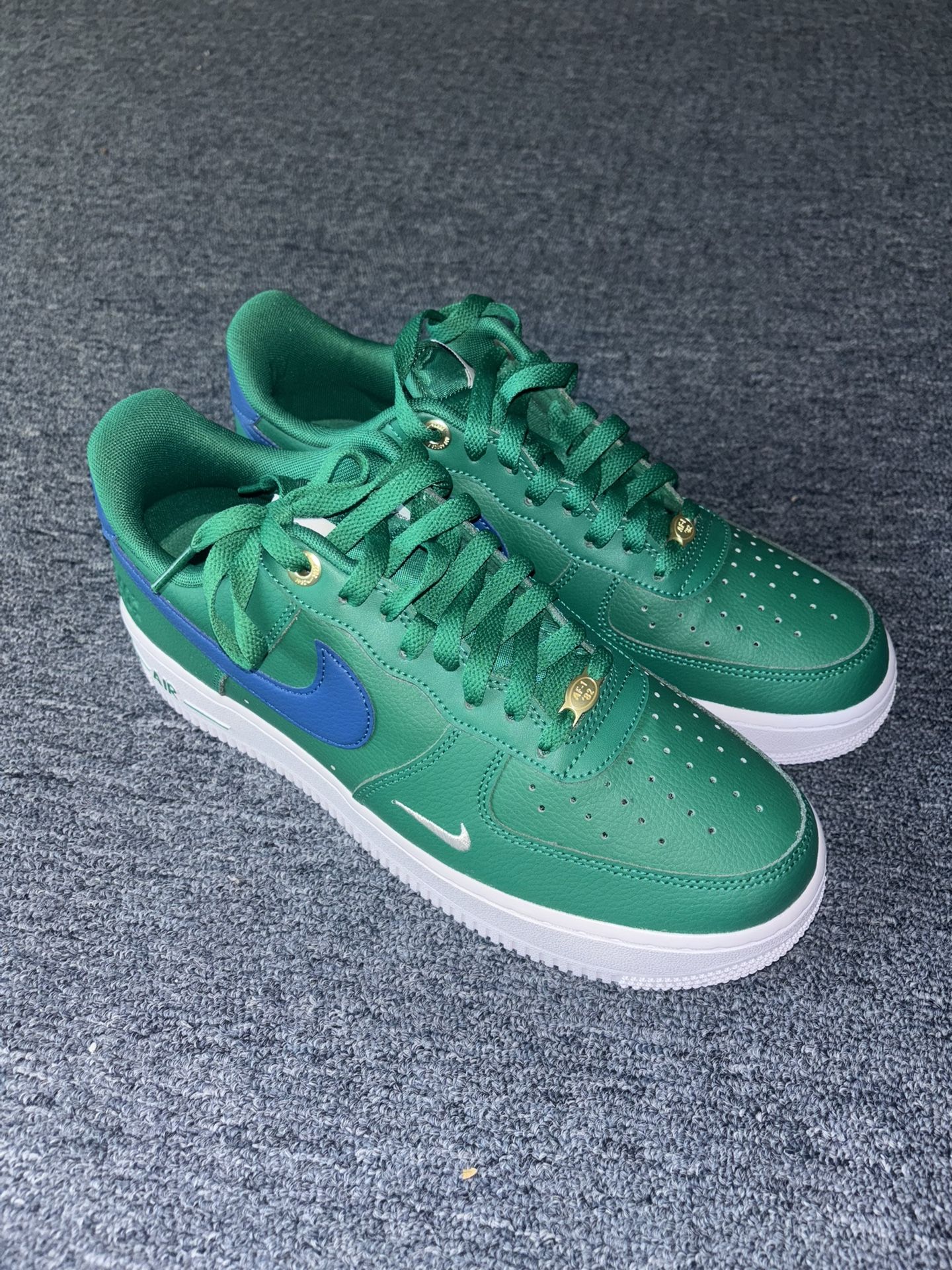 Nike Air Force 1 Low ‘07 LV8