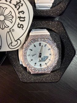 G shock (Brand new)