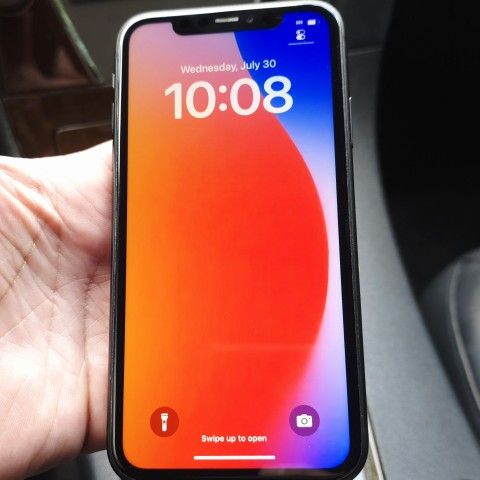 For ATT and CRICKET ONLY iPhone 11 64GB Excellent Condition 