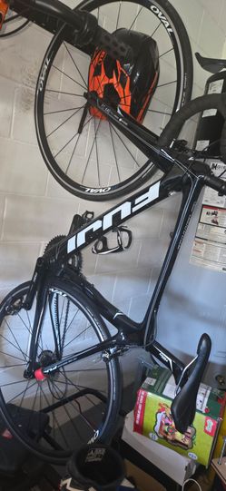Fuji bike