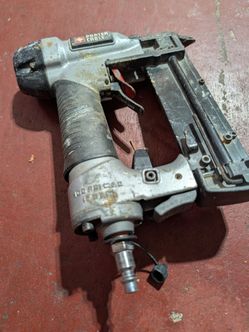 Porter cable Micro-nailer brad bailer