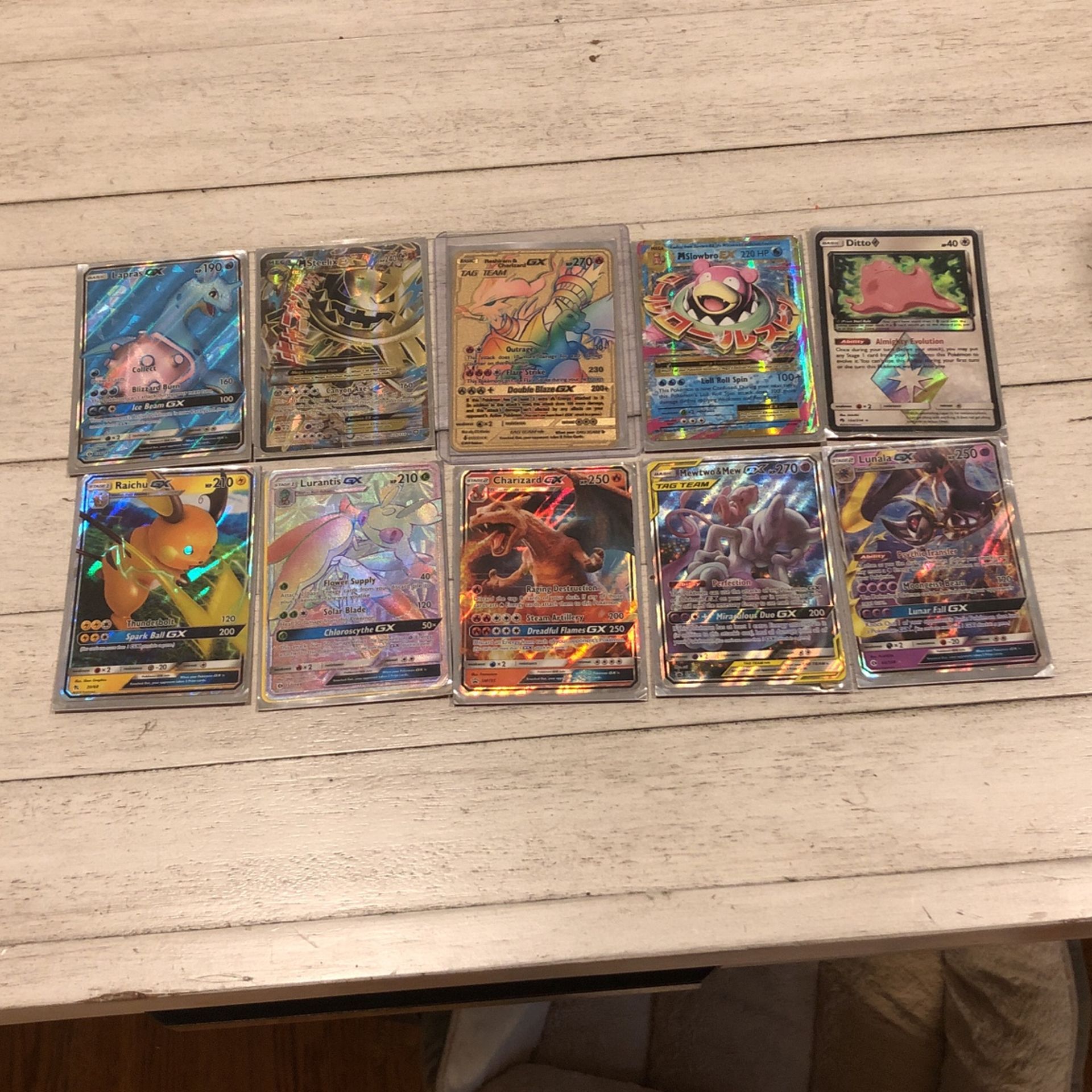 Pokémon Cards For Sale