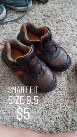 Kids shoes