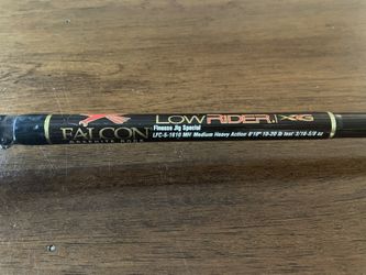 Fishing Rod Falcon 7”2