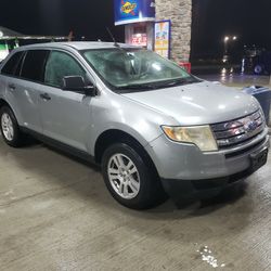 2008 Ford Edge