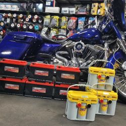 OPTIMA Batteries OPT8014-045 8014-045 D34/78 YellowTop Dual Purpose car truck Battery. Bateria Para Carro Camioneta

PRICE IS FIRM. Optima yellow top 