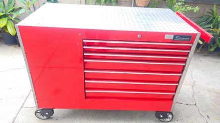 Snap on