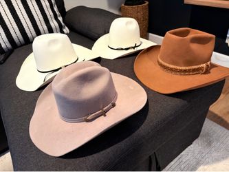 All Kinds Of Felts Hat & Straws