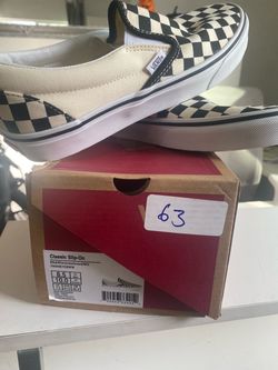 Vans Slip Ons / Shoes