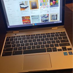 Samsung Chromebook